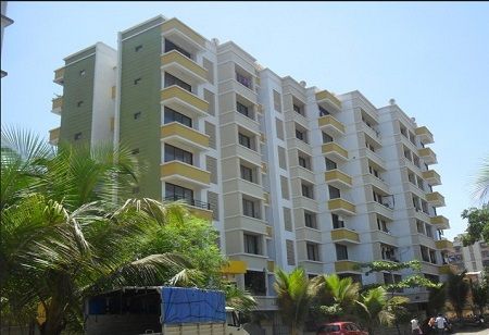 Pankaj Tripathi Buys Two Mumbai Apartments